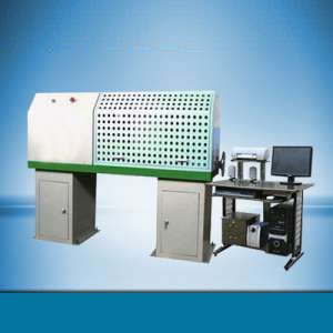 混凝土压力试验机的运用与操作的注意事项